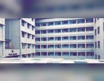 Pillai College of Engineering Campus Building(5)