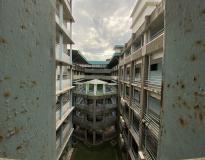 Pillai College of Engineering Campus Building(6)