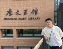 Tsinghua University Library