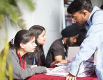 Sri Aurobindo Institute of Technology Campus Building(4)