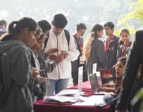 Sri Aurobindo Institute of Technology Campus Building(5)