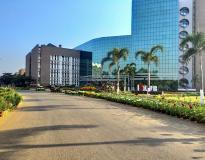 Xavier School of Rural Management Campus Building(2)