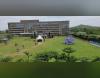 Xavier School of Rural Management Campus View(2)