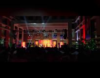 Xavier School of Rural Management Fest