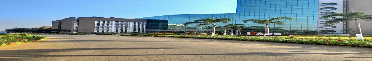 Xavier School of Rural Management, Xavier University Bhubaneswar