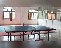 Sri Aurobindo Institute of Technology Campus Building(16)