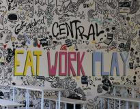 Sri Aurobindo Institute of Technology Cafeteria / Mess(1)