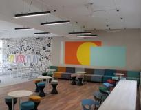 Sri Aurobindo Institute of Technology Cafeteria / Mess(2)