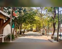 Sri Aurobindo Institute of Technology Campus View(3)