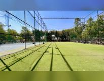 Sri Aurobindo Institute of Technology Playground(1)