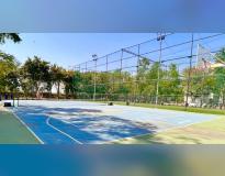 Sri Aurobindo Institute of Technology Campus Building(19)