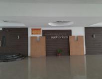 Sri Aurobindo Institute of Technology Auditorium(2)