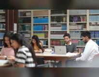 Sri Aurobindo Institute of Technology Campus Building(23)