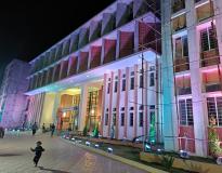 Bharatesh Institute of Technology Others(5)