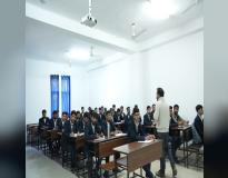 UEM Jaipur Classroom(2)