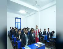 UEM Jaipur Classroom(3)