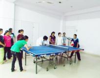 UEM Jaipur Indoor Sports Block