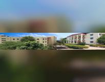 UEM Jaipur Campus View(1)