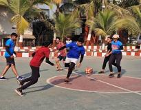 MGM School of Physiotherapy Navi Mumbai Sports Facility(2)