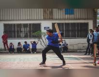 MGM School of Physiotherapy Navi Mumbai Sports Facility(3)