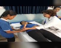 MGM School of Physiotherapy Navi Mumbai Labs(3)