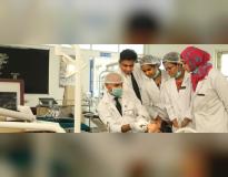 Krishnadevaraya College of Dental Sciences and Hospital Others(2)
