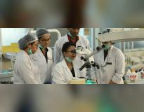 Krishnadevaraya College of Dental Sciences and Hospital Others(3)
