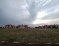 IIITDM Jabalpur Playground