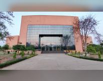 IIITDM Jabalpur Campus Building(4)