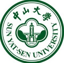Sun Yat Sen University Logo