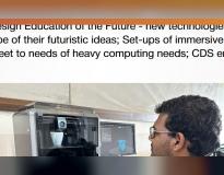 Centre for Design Labs