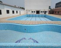 Ideal Institute of Nursing Swimming Pool
