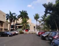 XIMB Bhubaneswar Campus View