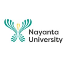 Nayanta University Logo