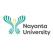 Institute Logo