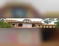 S.S.G. Pareek P.G. College Campus Building(2)