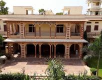 S.S.G. Pareek P.G. College Campus Building(3)