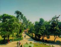 S.S.G. Pareek P.G. College Campus View