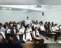 New Delhi Institute of Management Others(18)