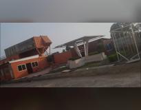 VIT Bhopal Campus View(2)