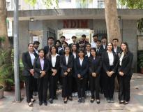 New Delhi Institute of Management Others(27)