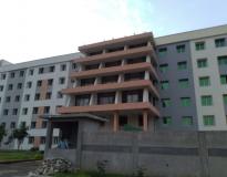 VIT Bhopal Campus Building(4)