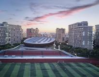 Shanghai University Others(6)