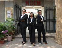 New Delhi Institute of Management Others(28)