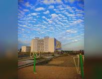 VIT Bhopal Campus View(3)