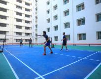 VIT Bhopal Sports Facility(4)