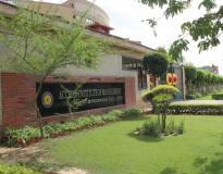 Accman Institute of Management Campus Building(3)