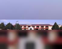 NERIST Main Building(1)