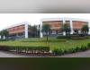 Sandip University, Madhubani Campus Building(3)