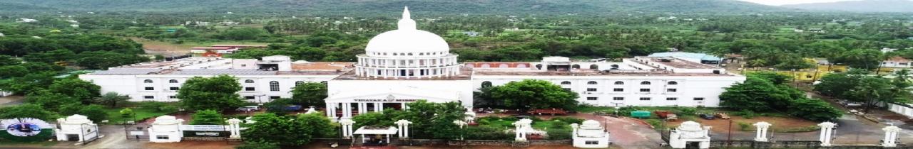 School of Allied Health Sciences, Vinayaka Mission's Kirupananda Variyar Medical College and Hospitals Campus